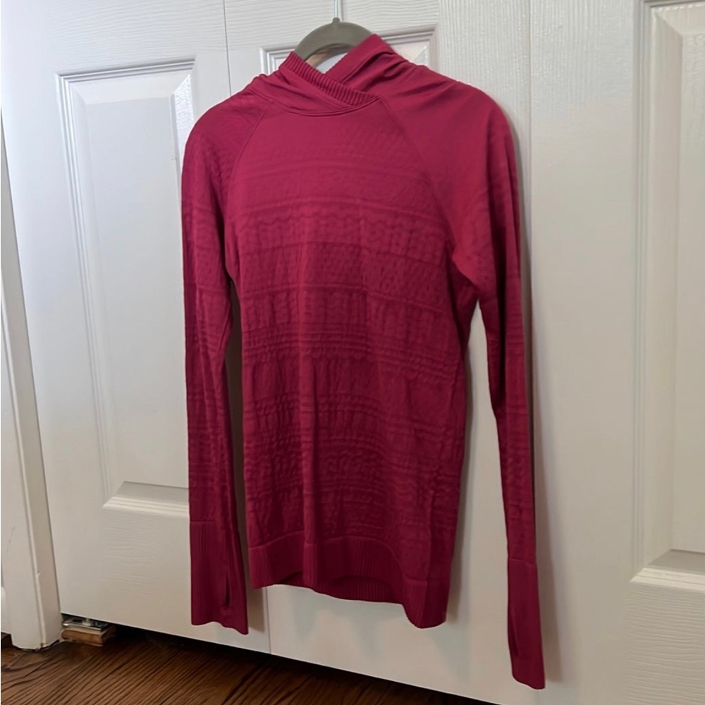Lululemon Restless Hoodie